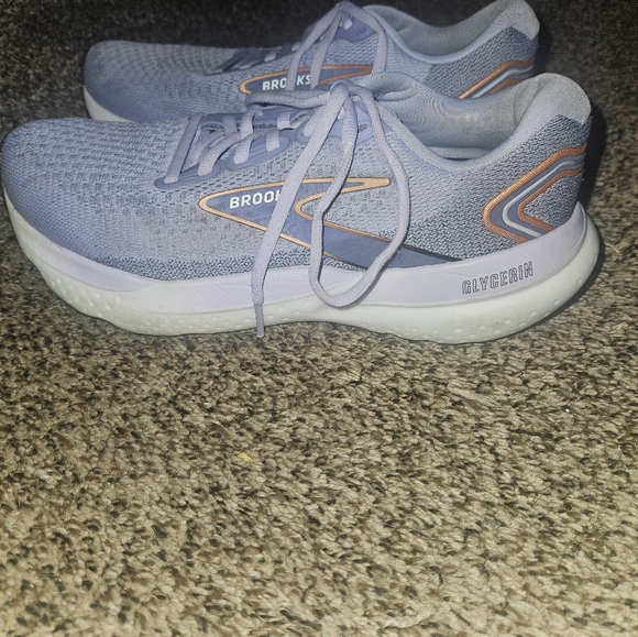 Brooks Glycerine - Picture 2 of 3